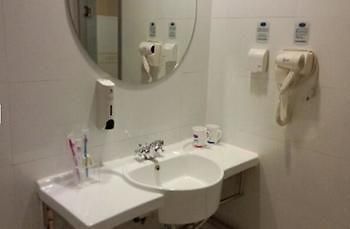Hanting Hotel Harbin Qiulin Branch Экстерьер фото