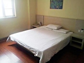 Hanting Hotel Harbin Qiulin Branch Экстерьер фото