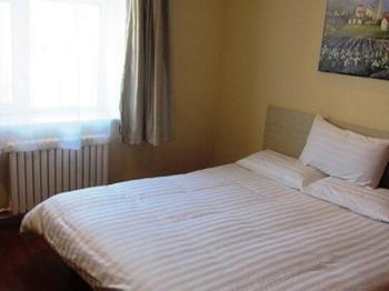 Hanting Hotel Harbin Qiulin Branch Экстерьер фото
