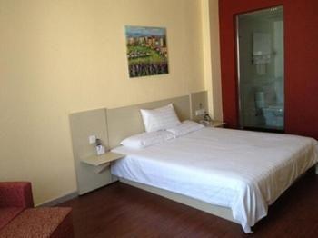 Hanting Hotel Harbin Qiulin Branch Экстерьер фото