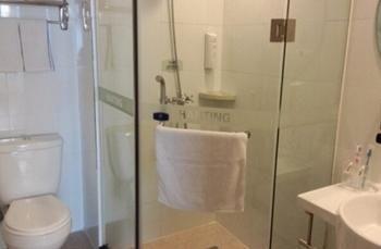 Hanting Hotel Harbin Qiulin Branch Экстерьер фото
